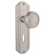 A thumbnail of the Nostalgic Warehouse DECCRA_DP_KH Satin Nickel