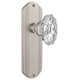 A thumbnail of the Nostalgic Warehouse DECCHA_DP_NK Satin Nickel