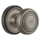 A thumbnail of the Nostalgic Warehouse CLADEC_DP_NK Antique Pewter