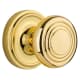 A thumbnail of the Nostalgic Warehouse CLADEC_DP_NK Unlacquered Brass