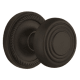 A thumbnail of the Nostalgic Warehouse ROPDEC_SD_NK Oil-Rubbed Bronze