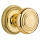 A thumbnail of the Nostalgic Warehouse ROPDEC_DP_NK Unlacquered Brass