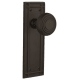 A thumbnail of the Nostalgic Warehouse MISDEC_PRV_238_NK Oil-Rubbed Bronze