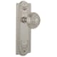 A thumbnail of the Nostalgic Warehouse MEAEAD_PRV_238_NK Satin Nickel