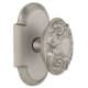 A thumbnail of the Nostalgic Warehouse COTVIC_PSG_234_NK Satin Nickel