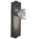 A thumbnail of the Nostalgic Warehouse MEAWAL_PSG_234_NK Antique Pewter