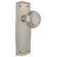 A thumbnail of the Nostalgic Warehouse PRAMIS_PSG_234_NK Satin Nickel