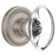 A thumbnail of the Nostalgic Warehouse ROPOCC_PSG_234_NK Satin Nickel