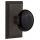 A thumbnail of the Nostalgic Warehouse STUBLK_PSG_234_NK Oil-Rubbed Bronze