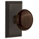 A thumbnail of the Nostalgic Warehouse STUBRN_PSG_234_NK Oil-Rubbed Bronze