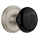 A thumbnail of the Nostalgic Warehouse CLABLK_SD_NK Satin Nickel