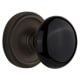 A thumbnail of the Nostalgic Warehouse CLABLK_DP_NK Oil-Rubbed Bronze