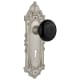 A thumbnail of the Nostalgic Warehouse VICBLK_MRT_214_KH Satin Nickel