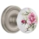 A thumbnail of the Nostalgic Warehouse ROPROS_SD_NK Satin Nickel