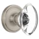 A thumbnail of the Nostalgic Warehouse CLAOCC_SD_NK Satin Nickel