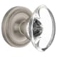 A thumbnail of the Nostalgic Warehouse ROPOCC_DP_NK Satin Nickel