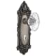 A thumbnail of the Nostalgic Warehouse VICOFC_PRV_238_KH Antique Pewter