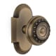 A thumbnail of the Nostalgic Warehouse COTMEA_PSG_238_NK Antique Brass