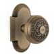 A thumbnail of the Nostalgic Warehouse COTEAD_PRV_238_NK Antique Brass