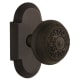 A thumbnail of the Nostalgic Warehouse COTEAD_DP_NK Oil-Rubbed Bronze