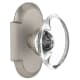 A thumbnail of the Nostalgic Warehouse COTOCC_DP_NK Satin Nickel