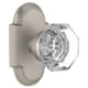 A thumbnail of the Nostalgic Warehouse COTWAL_DP_NK Satin Nickel