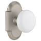 A thumbnail of the Nostalgic Warehouse COTWHI_DP_NK Satin Nickel