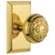 A thumbnail of the Nostalgic Warehouse STUEAD_PRV_238_NK Polished Brass