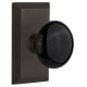 A thumbnail of the Nostalgic Warehouse STUBLK_PRV_238_NK Oil-Rubbed Bronze