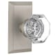 A thumbnail of the Nostalgic Warehouse STUWAL_SD_NK Satin Nickel