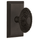 A thumbnail of the Nostalgic Warehouse STUVIC_DP_NK Oil-Rubbed Bronze