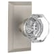 A thumbnail of the Nostalgic Warehouse STUWAL_DP_NK Satin Nickel