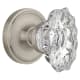 A thumbnail of the Nostalgic Warehouse CLACHA_PSG_238_NK Satin Nickel