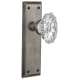 A thumbnail of the Nostalgic Warehouse NYKCHA_DP_NK Antique Pewter