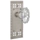 A thumbnail of the Nostalgic Warehouse CRACHA_DP_NK Satin Nickel