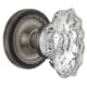 A thumbnail of the Nostalgic Warehouse ROPCHA_PRV_238_NK Antique Pewter