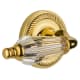 A thumbnail of the Nostalgic Warehouse ROPPRL_PSG_238_NK Unlacquered Brass