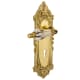 A thumbnail of the Nostalgic Warehouse VICPRL_DP_KH Unlacquered Brass