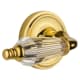 A thumbnail of the Nostalgic Warehouse CLAPRL_PRV_238_NK Unlacquered Brass