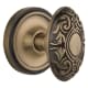 A thumbnail of the Nostalgic Warehouse CLAVIC_PRV_234_NK Antique Brass