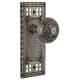 A thumbnail of the Nostalgic Warehouse CRAEAD_PSG_238_NK Antique Pewter