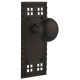 A thumbnail of the Nostalgic Warehouse CRANYK_PSG_238_NK Oil-Rubbed Bronze