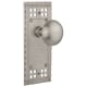 A thumbnail of the Nostalgic Warehouse CRANYK_PSG_238_NK Satin Nickel