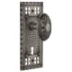 A thumbnail of the Nostalgic Warehouse CRAVIC_PSG_238_KH Antique Pewter