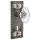 A thumbnail of the Nostalgic Warehouse CRAOFC_PSG_238_KH Antique Pewter