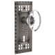 A thumbnail of the Nostalgic Warehouse CRAOCC_SD_KH Antique Pewter