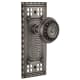 A thumbnail of the Nostalgic Warehouse CRAMEA_DP_NK Antique Pewter