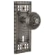 A thumbnail of the Nostalgic Warehouse CRAEAD_MRT_214_KH Antique Pewter