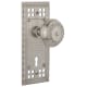 A thumbnail of the Nostalgic Warehouse CRAMEA_MRT_214_KH Satin Nickel