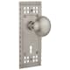 A thumbnail of the Nostalgic Warehouse CRANYK_MRT_214_KH Satin Nickel